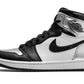 Air Jordan 1 High Silver Toe (W)