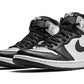 Air Jordan 1 High Silver Toe (W)