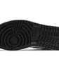 Air Jordan 1 High Silver Toe (W)