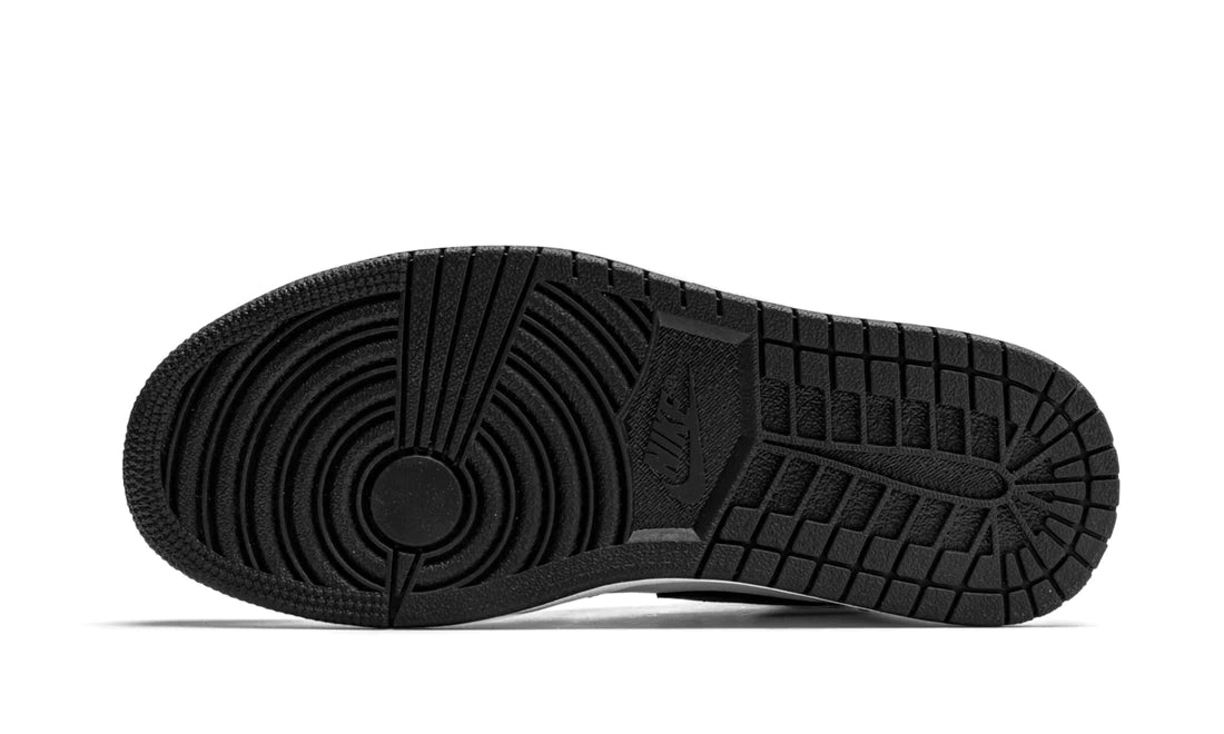 Air Jordan 1 High Silver Toe (W)