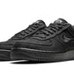 Nike Air Force 1 Low Stussy Black