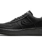 Nike Air Force 1 Low Stussy Black