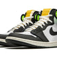 Air Jordan 1 High Volt Gold