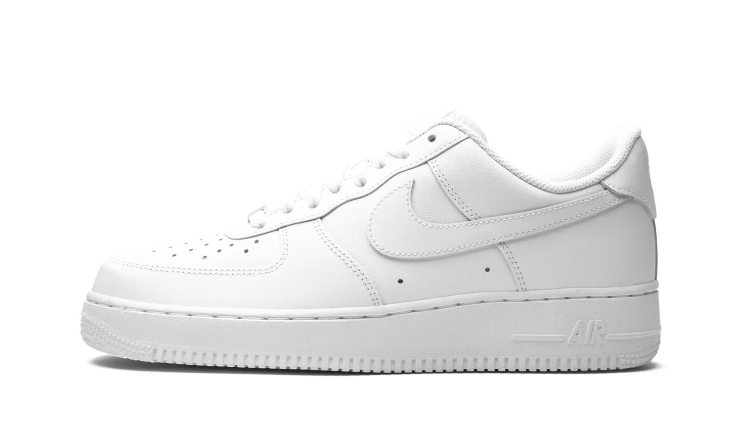 Nike Air Force 1 Low Triple White
