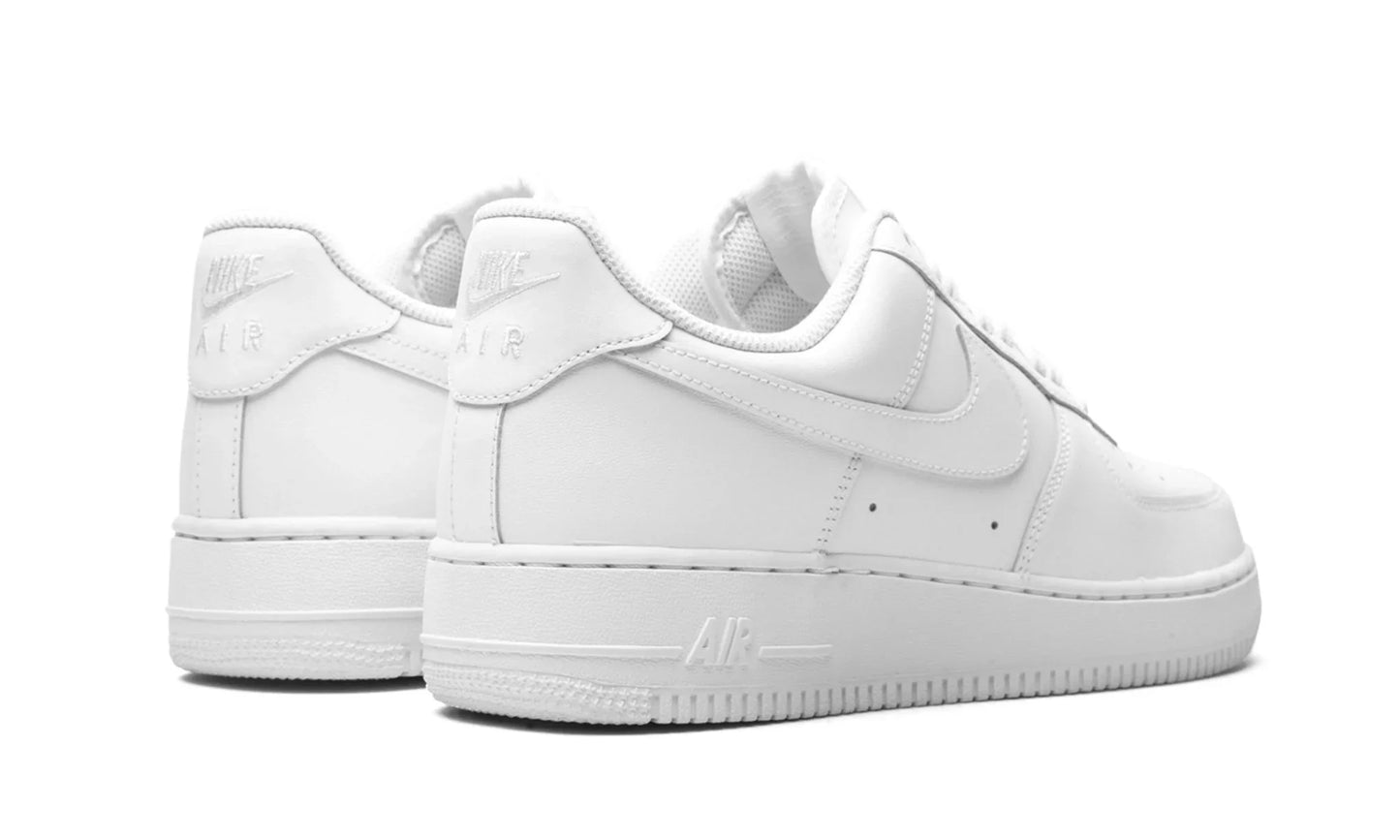 Nike Air Force 1 Low Triple White