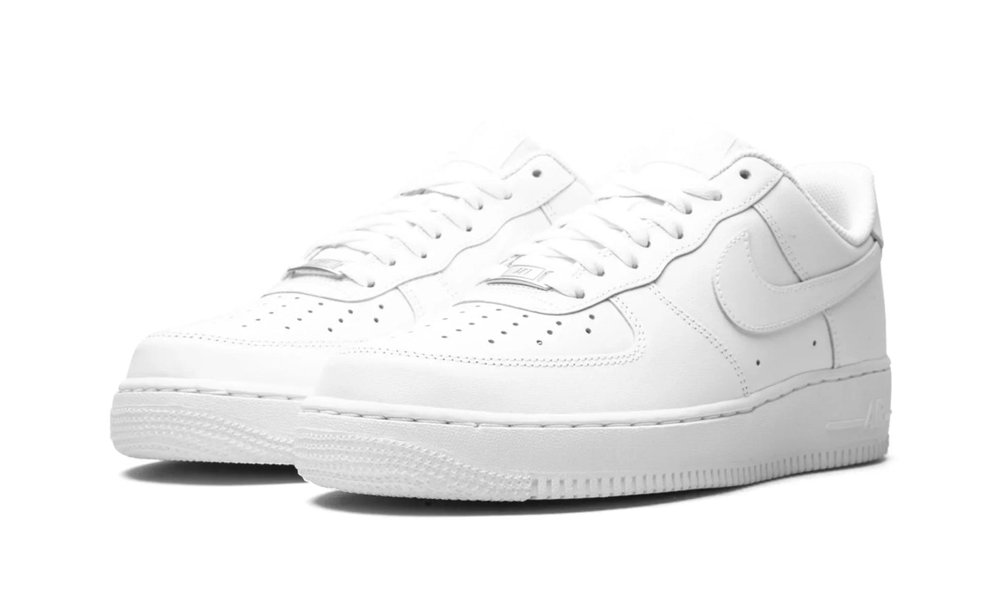 Nike Air Force 1 Low Triple White