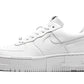 Nike Air Force 1 Low Pixel White (W)