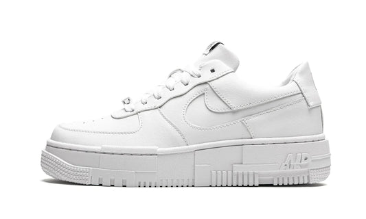 Nike Air Force 1 Low Pixel White (W)