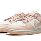 Nike Dunk Low Orange Pearl (W)