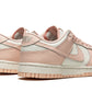 Nike Dunk Low Orange Pearl (W)