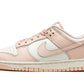 Nike Dunk Low Orange Pearl (W)