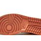 Air Jordan 1 Mid Apricot Orange (W)