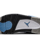Air Jordan 4 University Blue (GS)