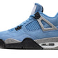Air Jordan 4 University Blue (GS)