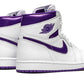 Air Jordan 1 High Court Purple 2.0 (W)