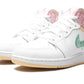Air Jordan 1 Mid Paint Drop (GS)