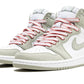 Air Jordan 1 High Seafoam (W)