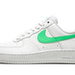 Nike Air Force 1 Low Green Glow (W)