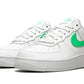 Nike Air Force 1 Low Green Glow (W)