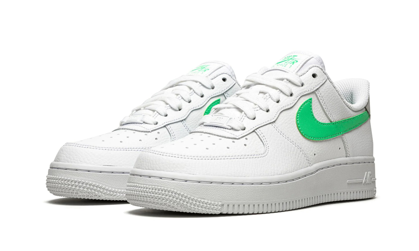 Nike Air Force 1 Low Green Glow (W)