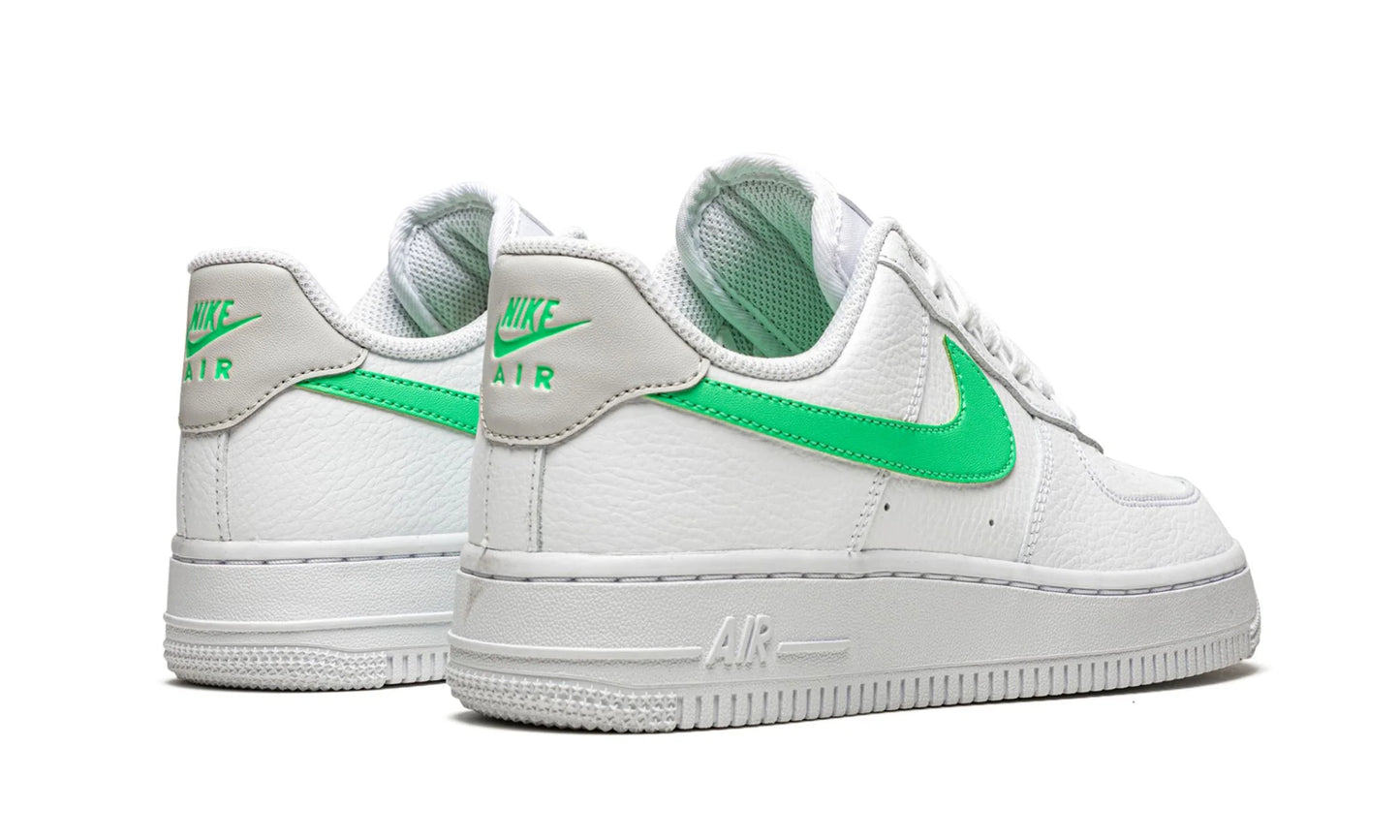 Nike Air Force 1 Low Green Glow (W)