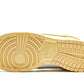 Nike Dunk Low Yellow Strike (W)