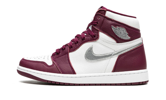 Air Jordan 1 High Bordeaux
