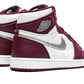 Air Jordan 1 High Bordeaux