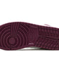 Air Jordan 1 High Bordeaux