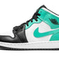 Air Jordan 1 Mid Igloo (GS)