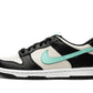 Nike Dunk Low Grey Tiffany (GS)