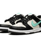 Nike Dunk Low Grey Tiffany (GS)