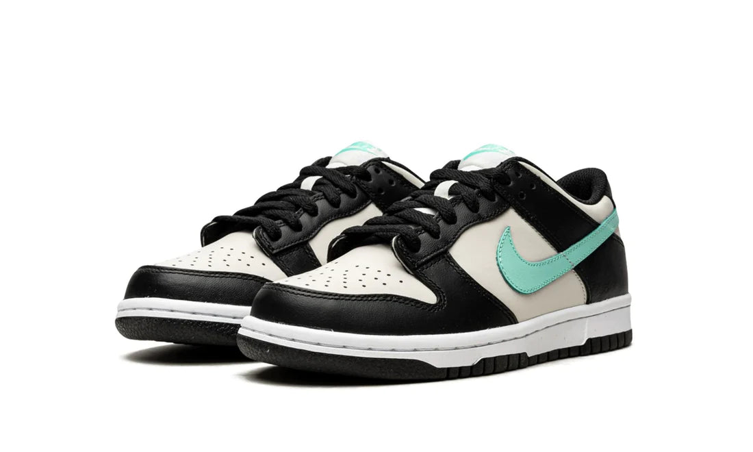 Nike Dunk Low Grey Tiffany (GS)