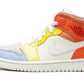 Air Jordan 1 Mid To My First Coach (W)