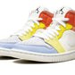 Air Jordan 1 Mid To My First Coach (W)