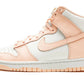 Nike Dunk High Crimson Tint (W)