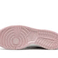 Nike Dunk Low Pink Red White (GS)