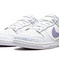 Nike Dunk Low Purple Pulse (W)