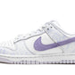 Nike Dunk Low Purple Pulse (W)
