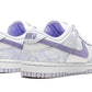 Nike Dunk Low Purple Pulse (W)