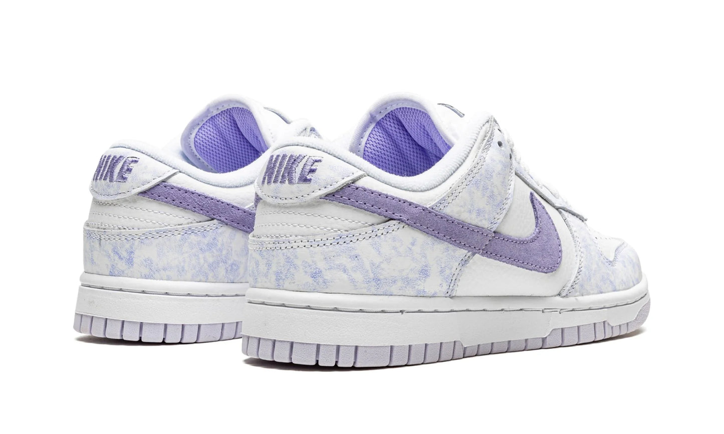 Nike Dunk Low Purple Pulse (W)