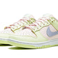 Nike Dunk Low Lime Ice (W)