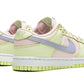 Nike Dunk Low Lime Ice (W)