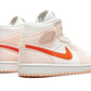Air Jordan 1 Mid Corduroy (W)