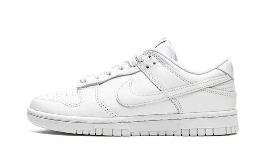 Nike Dunk Low White (W)