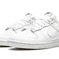 Nike Dunk Low White (W)