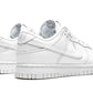 Nike Dunk Low White (W)