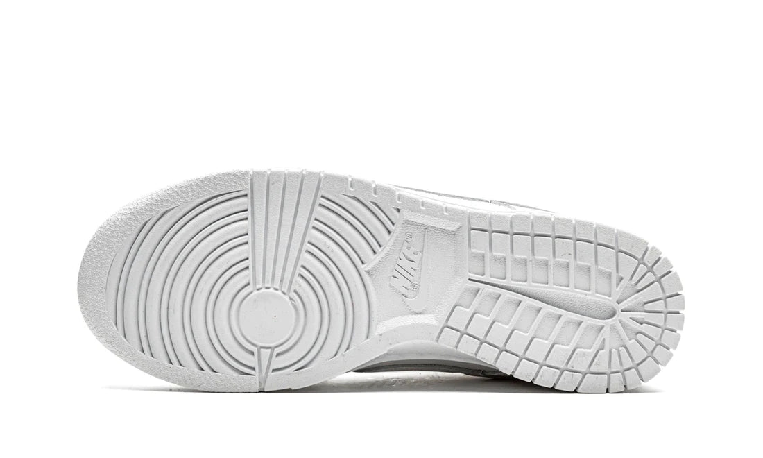 Nike Dunk Low White (W)