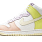 Nike Dunk High Lemon Twist (W)