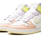 Nike Dunk High Lemon Twist (W)